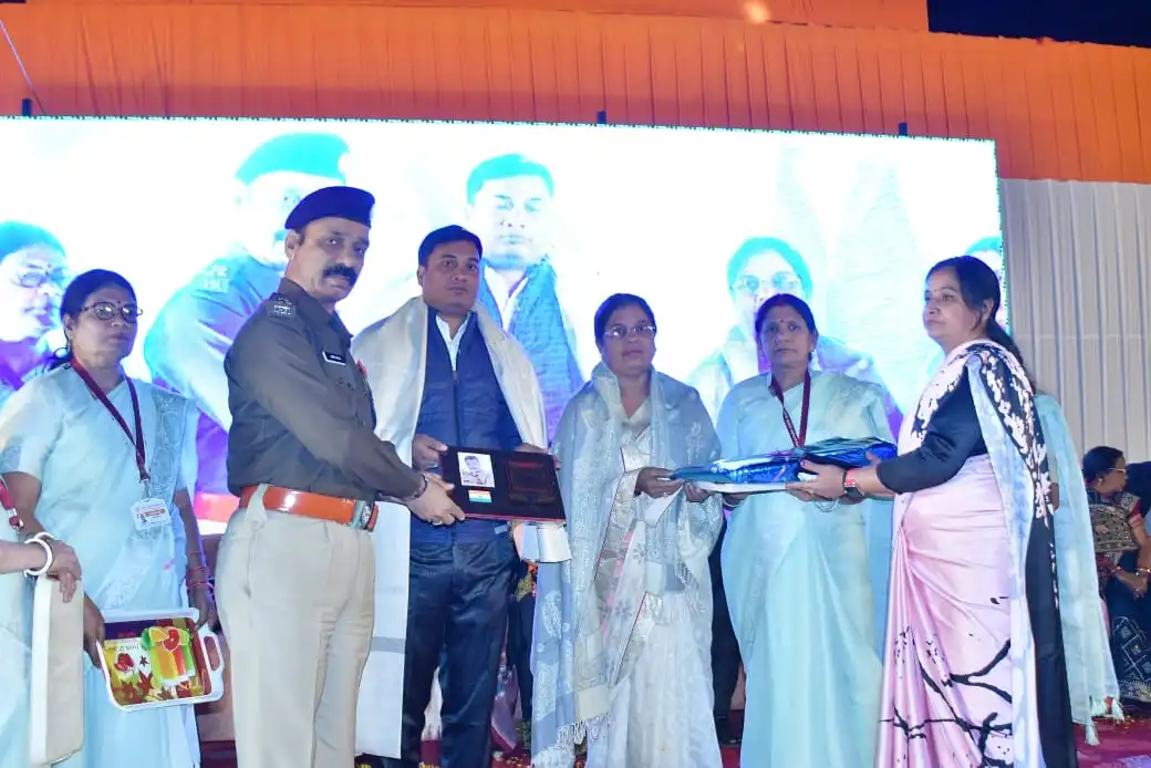 Child Education Image