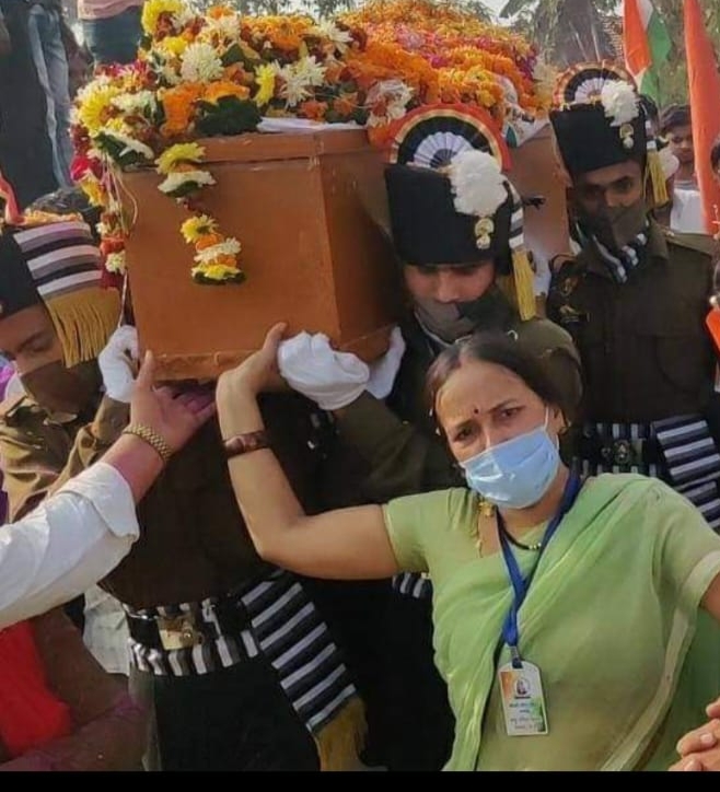 Child Education Image