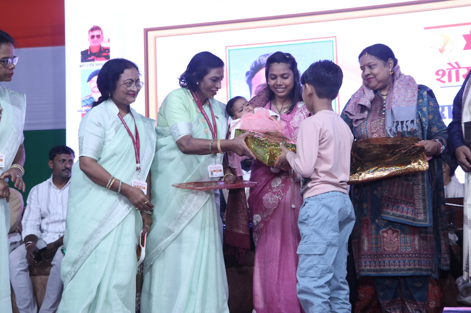 Child Education Image