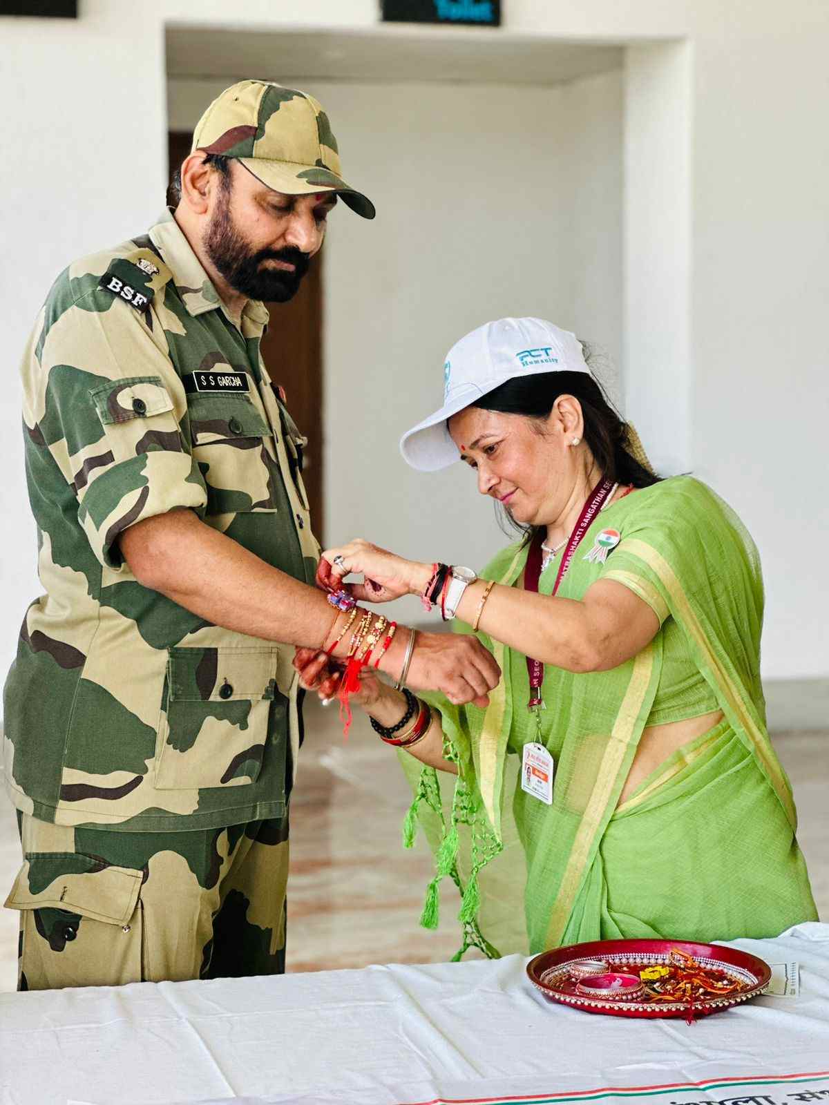 Child Education Image